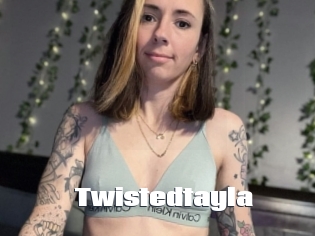 Twistedtayla