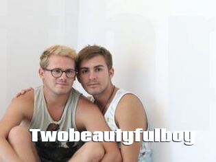 Twobeautyfulboy