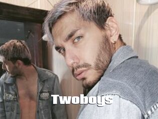 Twoboys