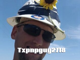 Txpnpguy2718