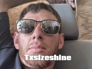 Txsizeshine