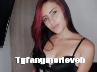 Tyfanymorleveb