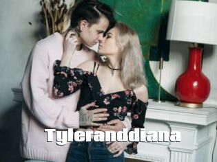 Tyleranddiana