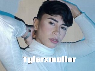 Tylerxmuller