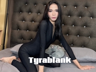 Tyrablank