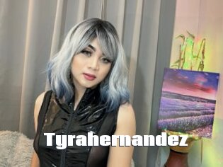 Tyrahernandez