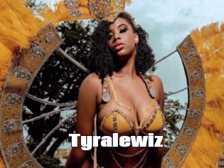 Tyralewiz