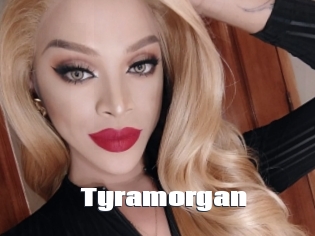 Tyramorgan