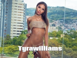 Tyrawilliams