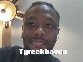 Tyreekhavoc