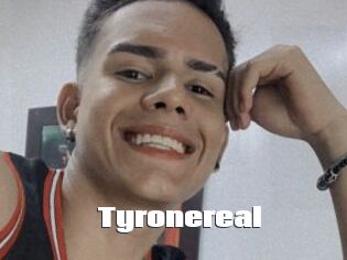 Tyronereal