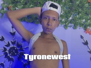 Tyronewest