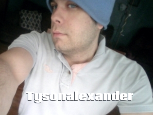 Tysonalexander