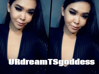 URdreamTSgoddess