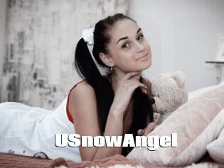 USnowAngel