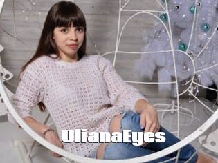 UlianaEyes