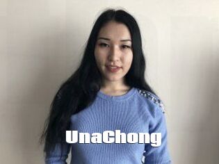 UnaChong