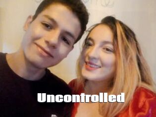 Uncontrolled