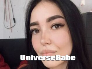 UniverseBabe