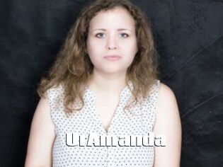 UrAmanda