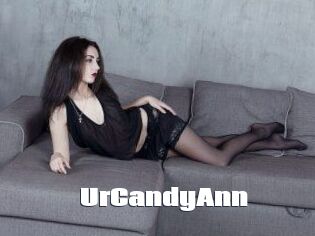 UrCandyAnn