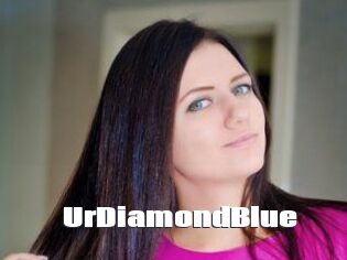 UrDiamondBlue