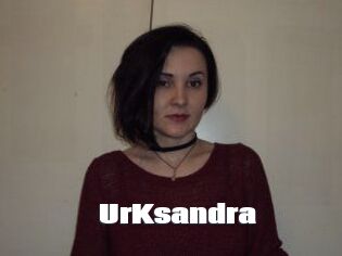 UrKsandra