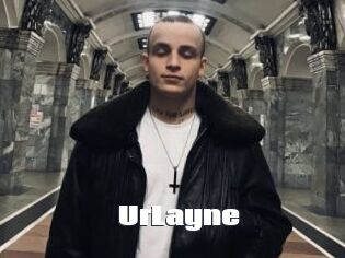 UrLayne