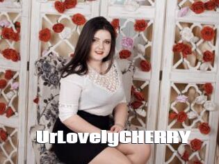 UrLovelyCHERRY