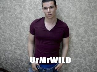 UrMrWILD