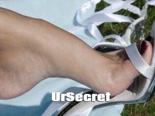 UrSecret The hot porn