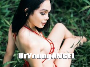 UrYoungANGEL