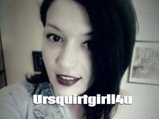 Ursquirtgirll4u