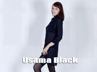 Usama_Black The hot porn