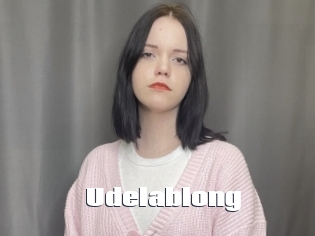Udelablong