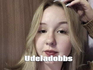 Udeladobbs