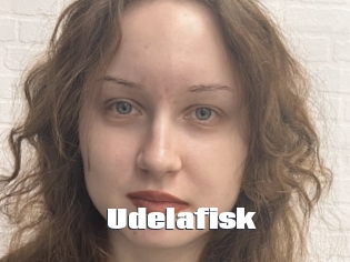 Udelafisk