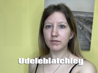 Udeleblatchley