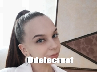 Udelecrust