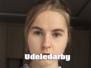 Udeledarby