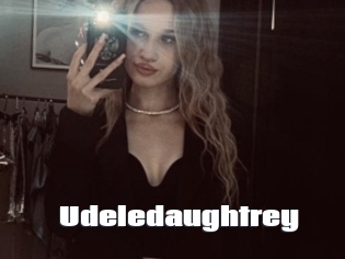 Udeledaughtrey