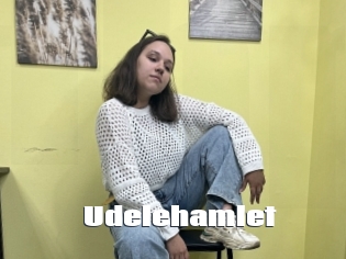 Udelehamlet