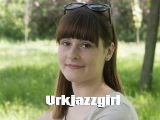 Urkjazzgirl