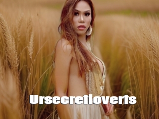 Ursecretloverts