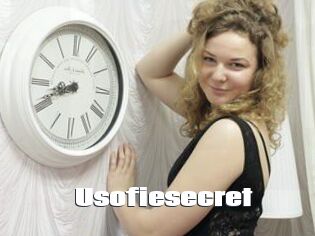 Usofiesecret