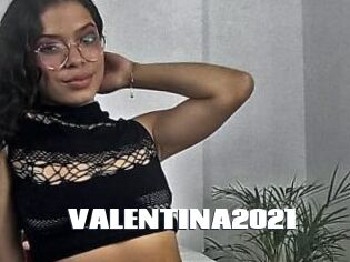 VALENTINA2021