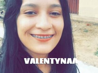 VALENTYNAA