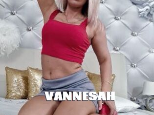 VANNESAH The hot porn