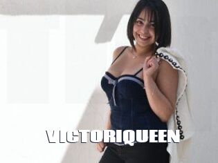 VICTORIQUEEN