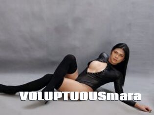 VOLUPTUOUSmara